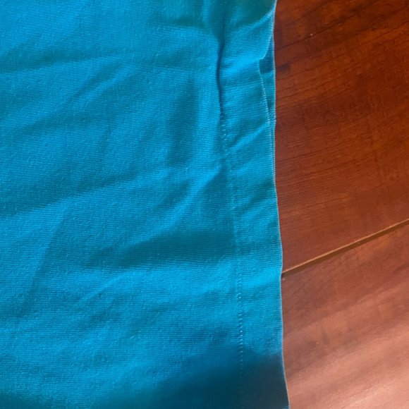 Vintage 90s Musical Theater Stage Themed Shirt XL - Picture 3 of 3